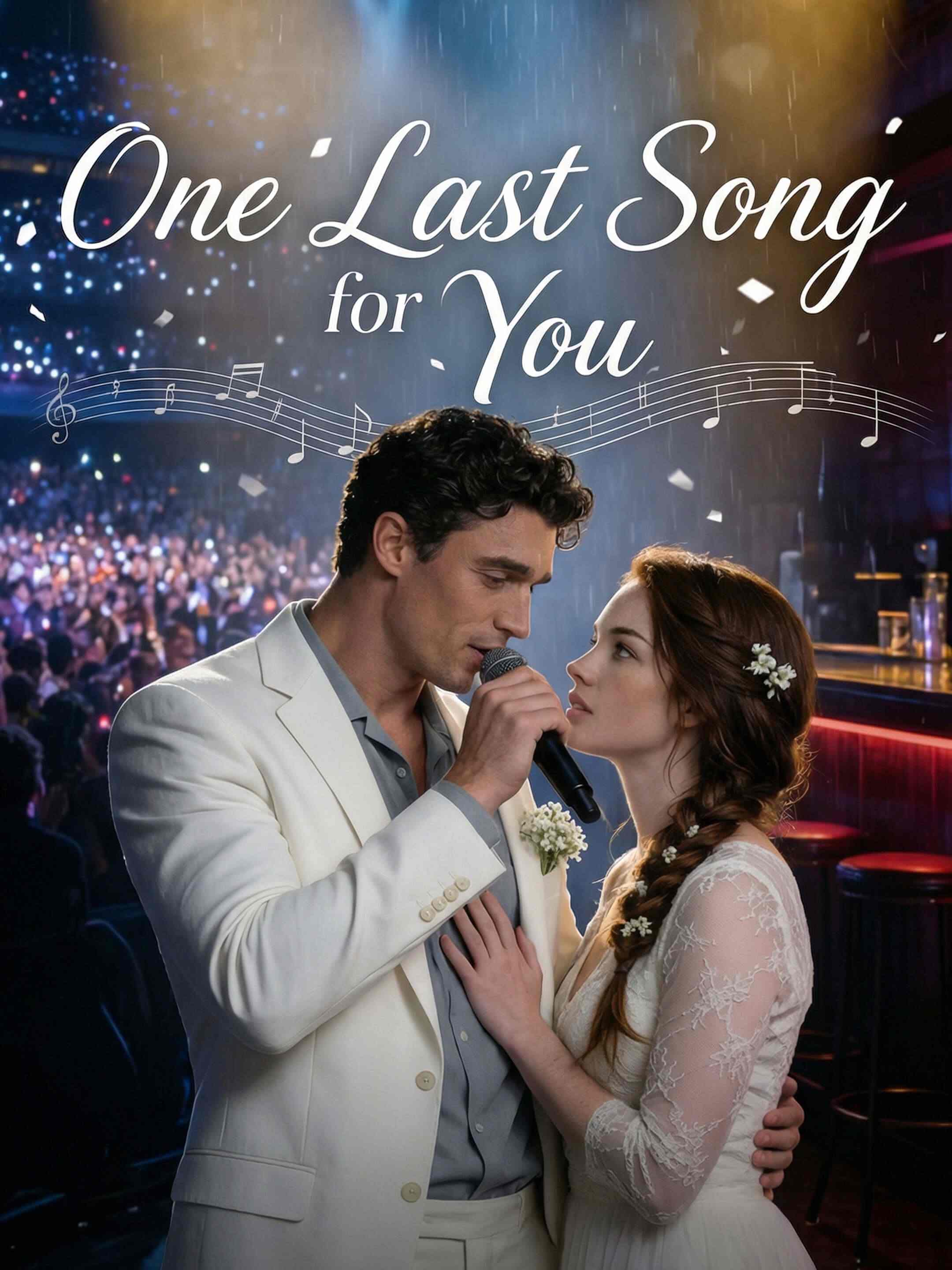 One Last Song