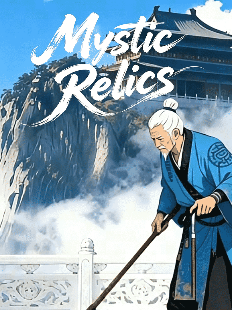 Mystic Relics
