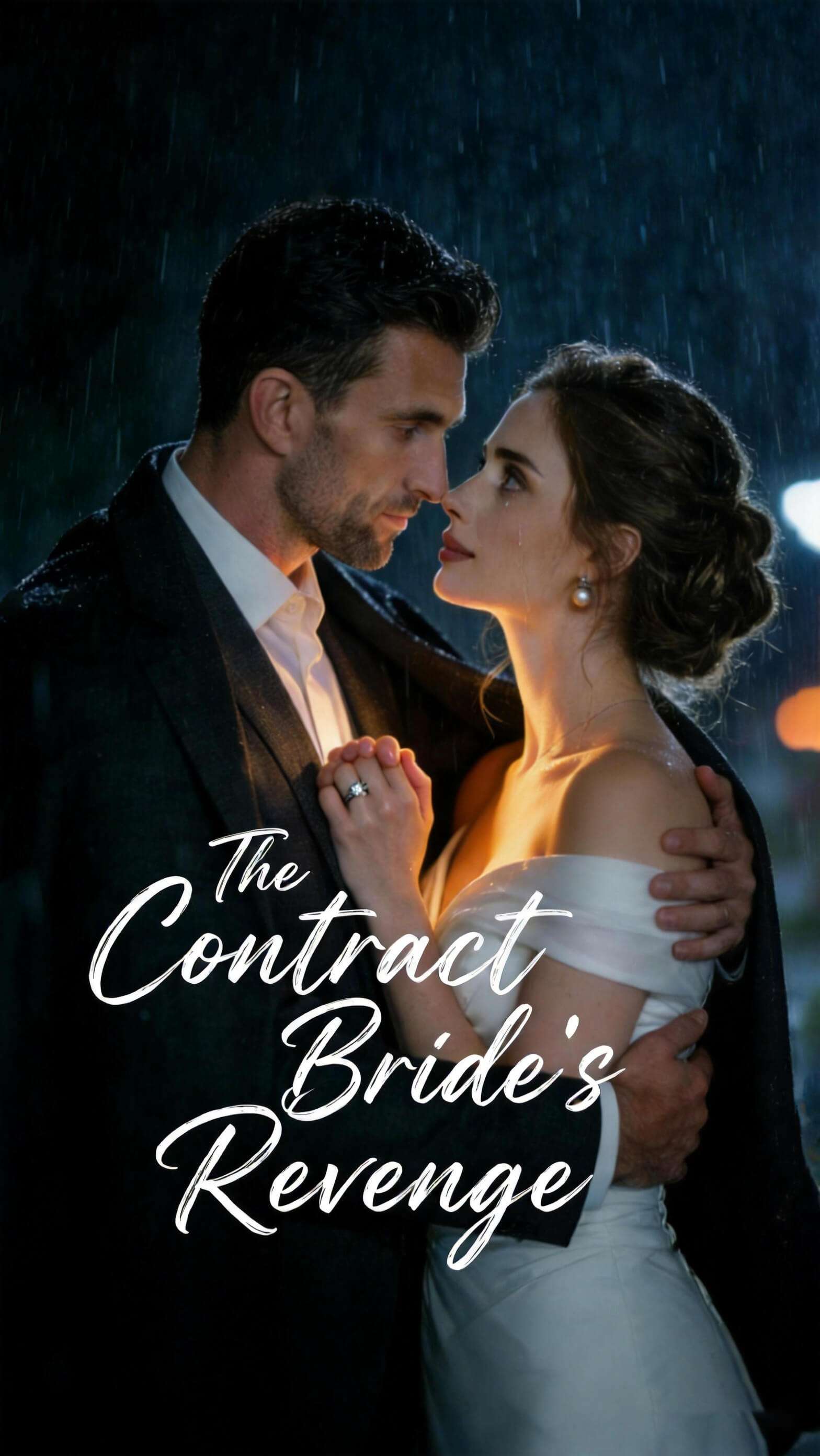 The Contract Bride's Revenge
