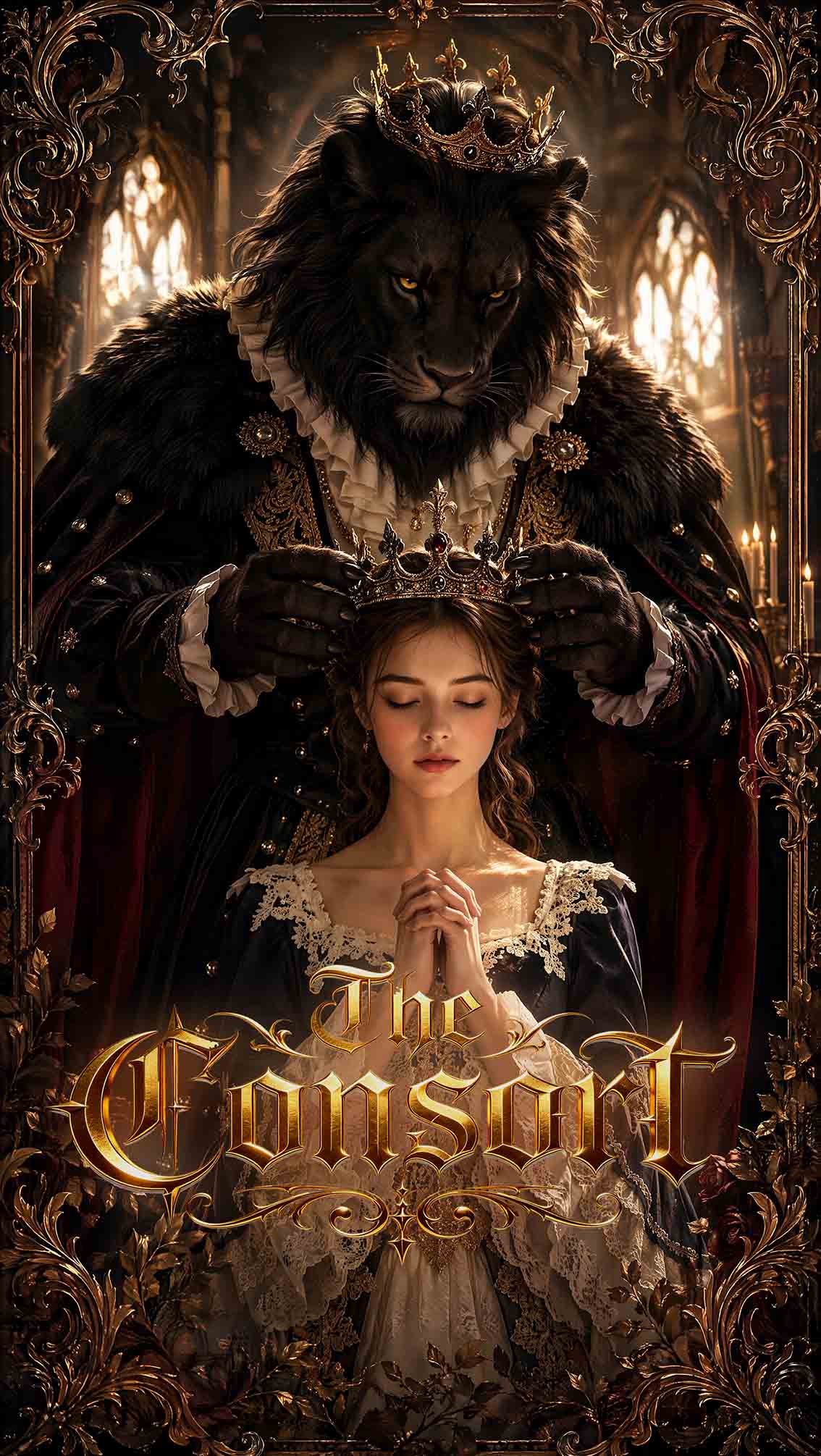 The Consort