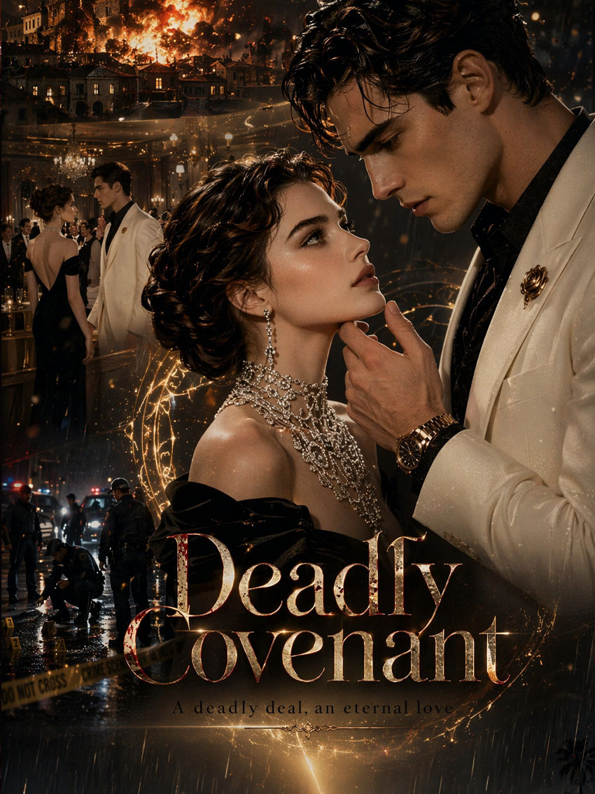 Deadly Covenant