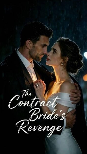The Contract Bride's Revenge