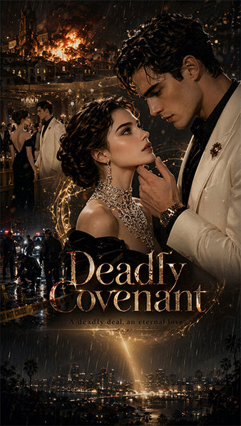 Deadly Covenant